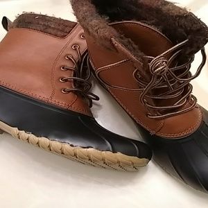 Winter Boots (brandnew)